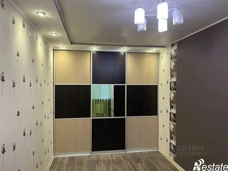 2-комн квартира ул Автозаводская, 95,  д. 95