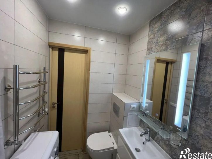 2-комн квартира ул Автозаводская, 95,  д. 95