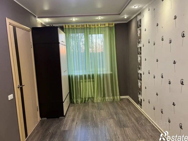 2-комн квартира ул Автозаводская, 95,  д. 95