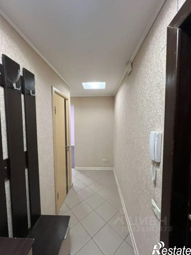 2-комн квартира ул Автозаводская, 95,  д. 95