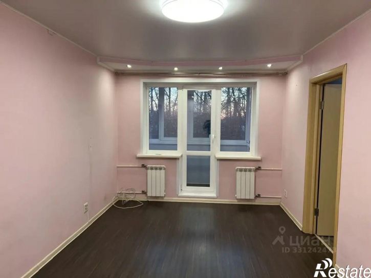 2-комн квартира ул Автозаводская, 95,  д. 95