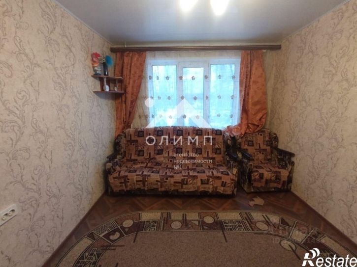 1-комн квартира Промышленная улица, 88,  д. 88