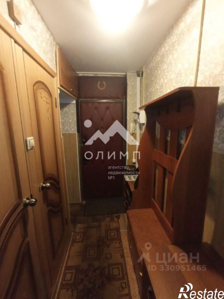 1-комн квартира Промышленная улица, 88,  д. 88