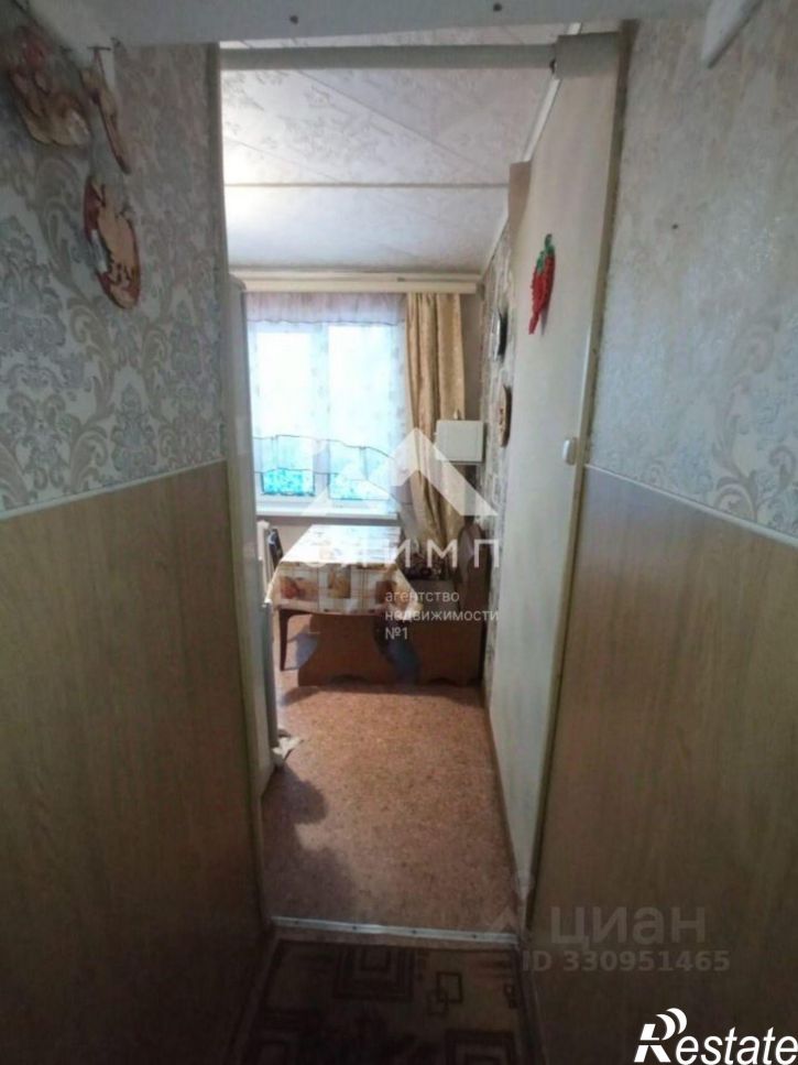 1-комн квартира Промышленная улица, 88,  д. 88