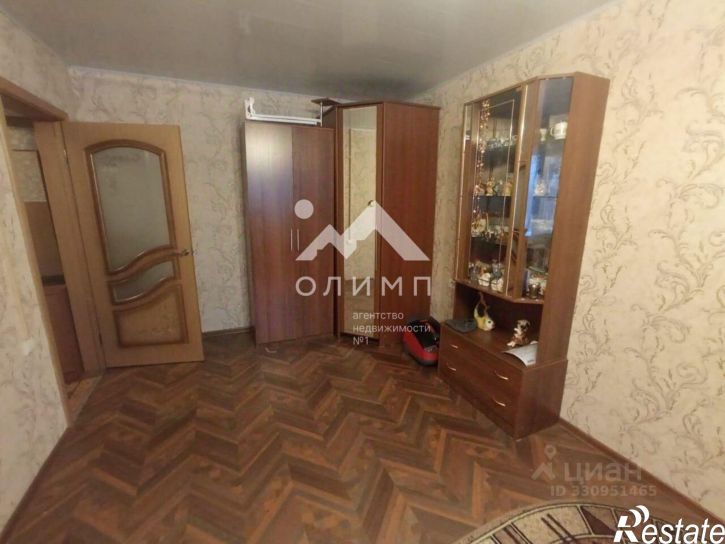 1-комн квартира Промышленная улица, 88,  д. 88