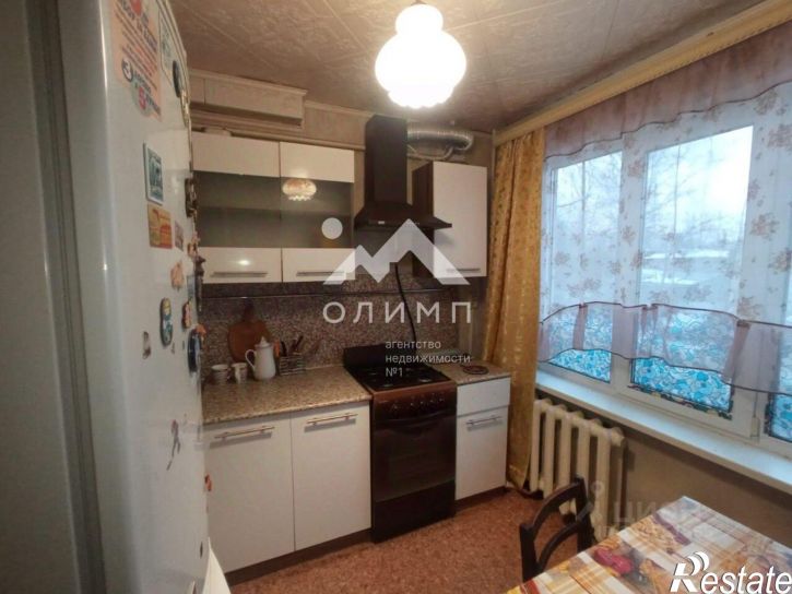 1-комн квартира Промышленная улица, 88,  д. 88