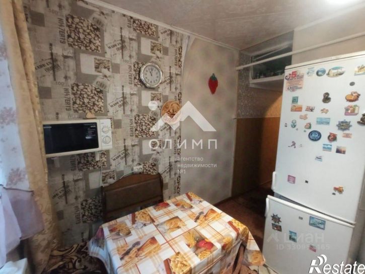 1-комн квартира Промышленная улица, 88,  д. 88