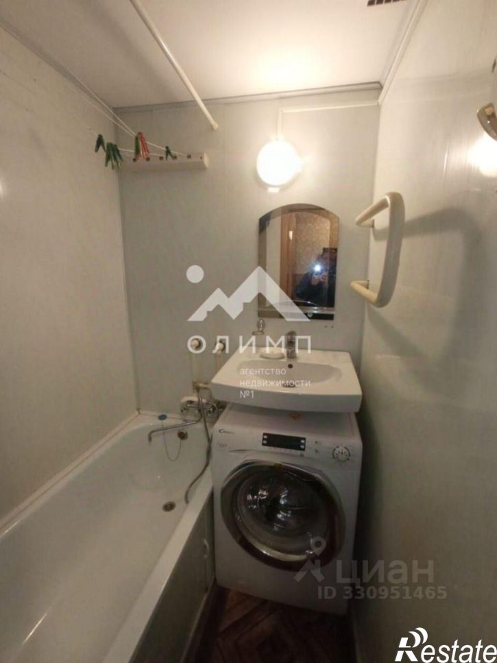 1-комн квартира Промышленная улица, 88,  д. 88