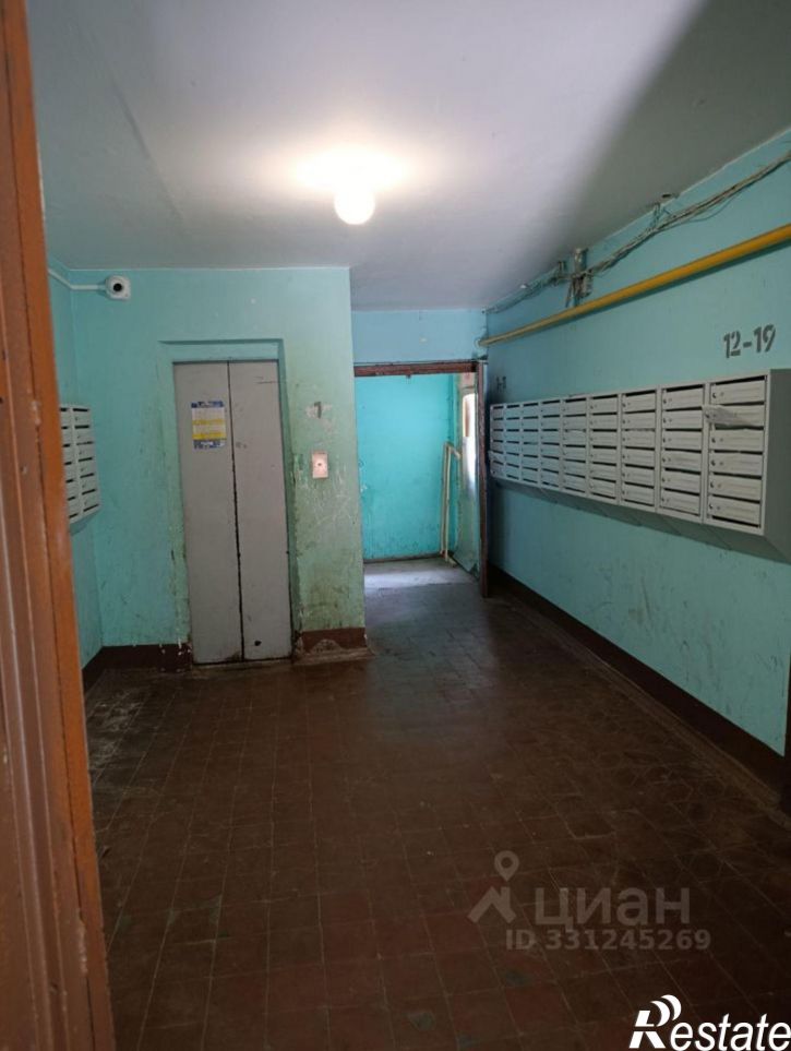 1-комн квартира ул Ранняя, 11,  д. 11