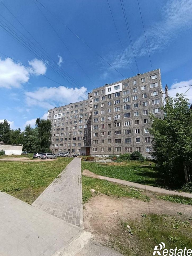 1-комн квартира ул Ранняя, 11,  д. 11