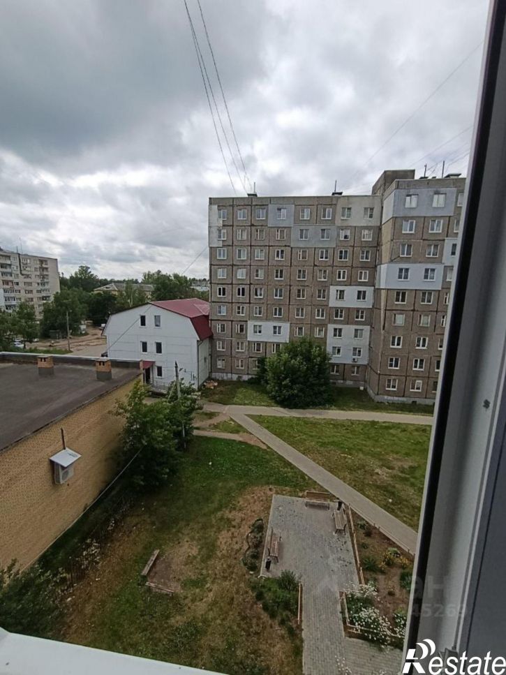 1-комн квартира ул Ранняя, 11,  д. 11
