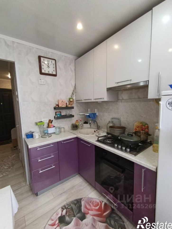 1-комн квартира ул Ранняя, 11,  д. 11
