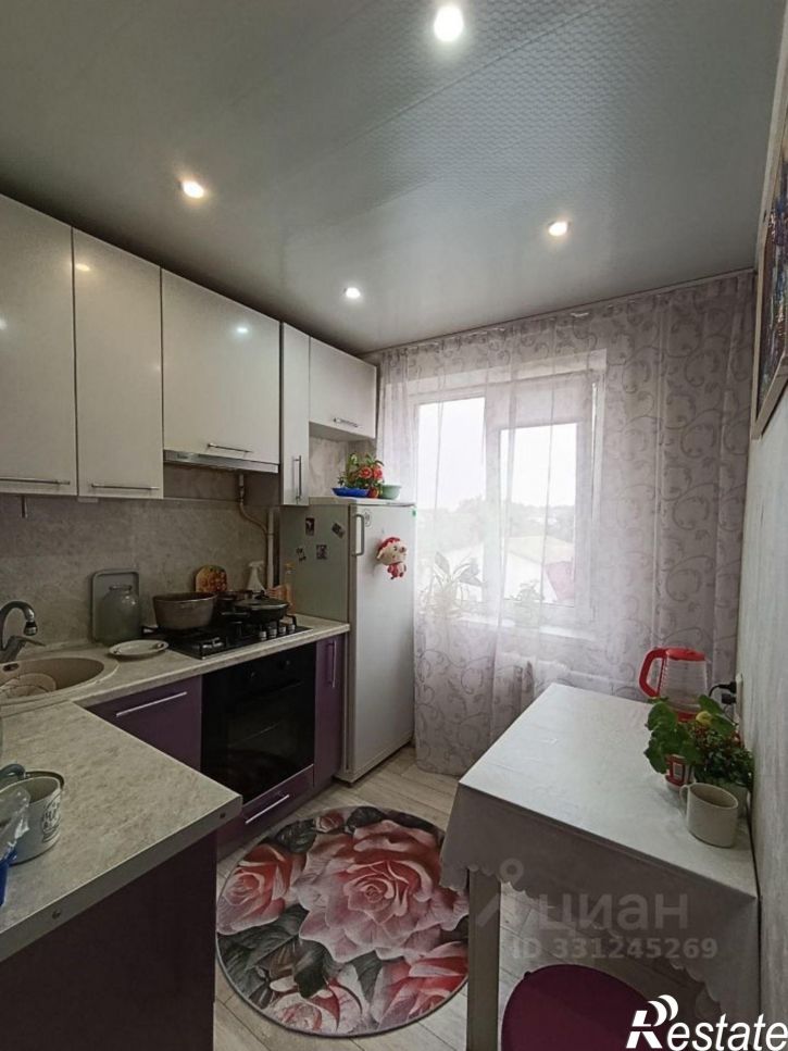 1-комн квартира ул Ранняя, 11,  д. 11