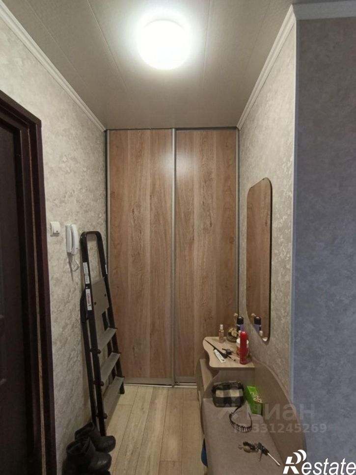 1-комн квартира ул Ранняя, 11,  д. 11