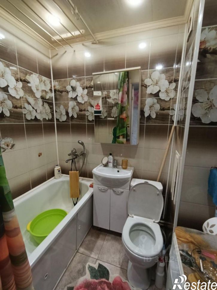 1-комн квартира ул Ранняя, 11,  д. 11