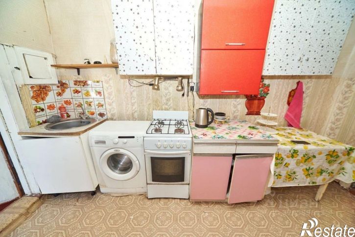 3-комн квартира ул Новоселковская, 20,  д. 20