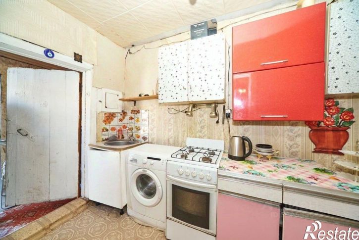 3-комн квартира ул Новоселковская, 20,  д. 20