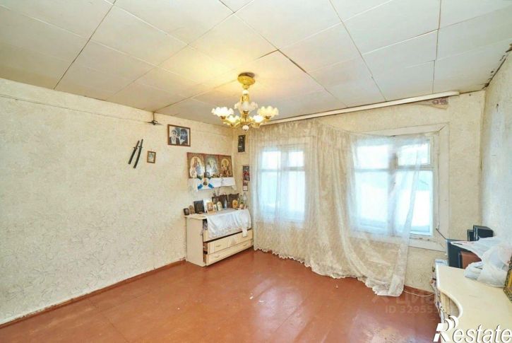 3-комн квартира ул Новоселковская, 20,  д. 20