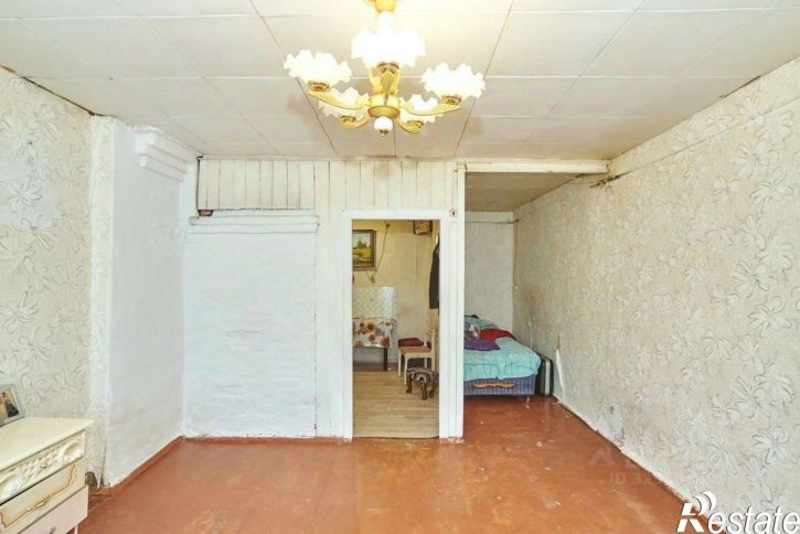 3-комн квартира ул Новоселковская, 20,  д. 20