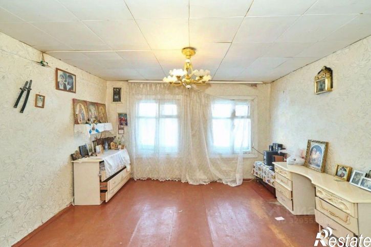 3-комн квартира ул Новоселковская, 20,  д. 20
