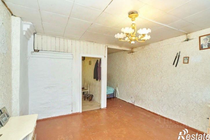 3-комн квартира ул Новоселковская, 20,  д. 20
