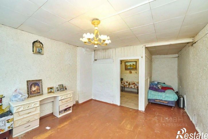 3-комн квартира ул Новоселковская, 20,  д. 20