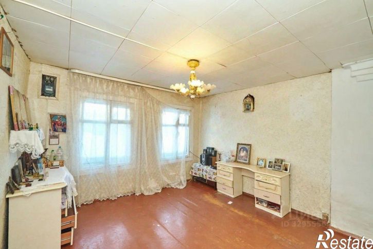 3-комн квартира ул Новоселковская, 20,  д. 20