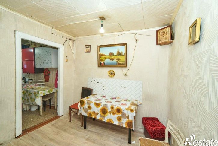3-комн квартира ул Новоселковская, 20,  д. 20
