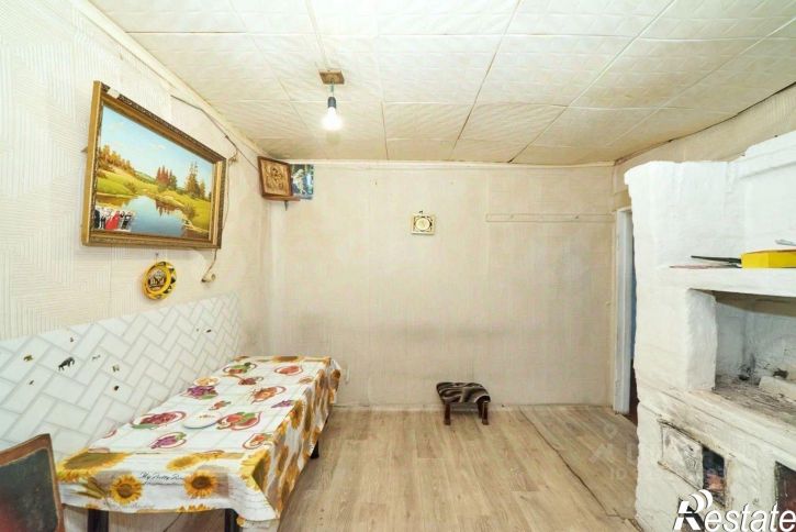 3-комн квартира ул Новоселковская, 20,  д. 20