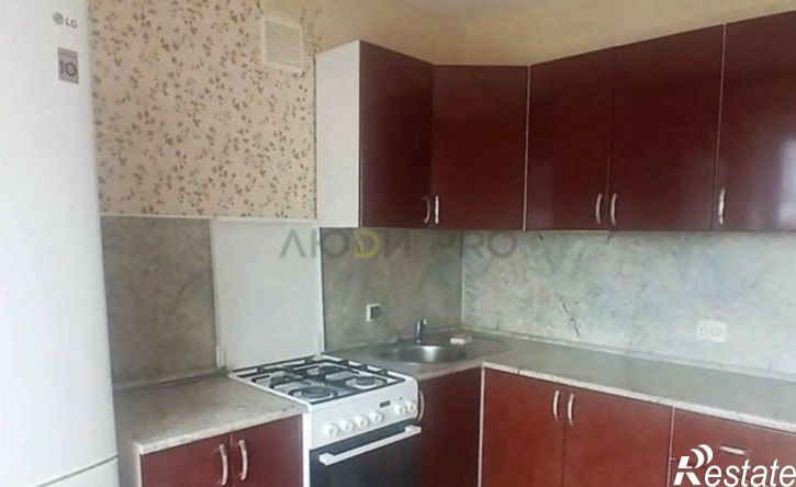 1-комн квартира улица Бабича, 4 к2,  д. 4 к2