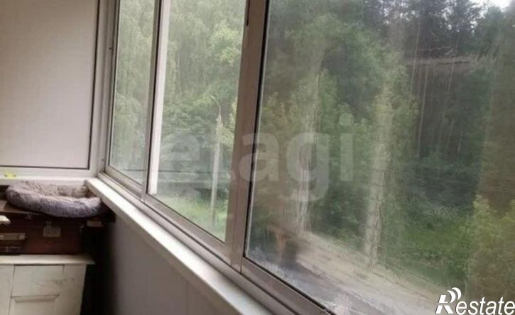 2-комн квартира ул Красноборская, 21,  д. 21