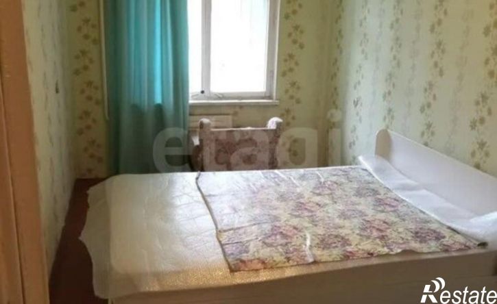 2-комн квартира ул Красноборская, 21,  д. 21