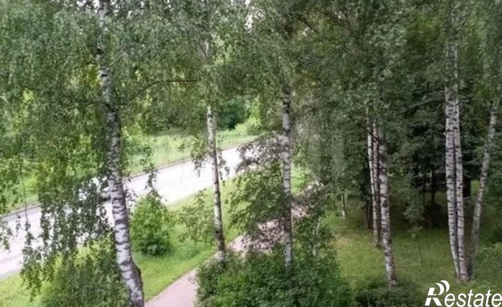 2-комн квартира ул Красноборская, 21,  д. 21