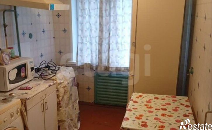 2-комн квартира ул Красноборская, 21,  д. 21