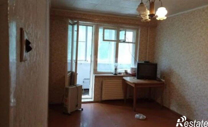2-комн квартира ул Красноборская, 21,  д. 21