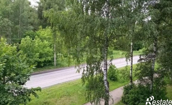 2-комн квартира ул Красноборская, 21,  д. 21