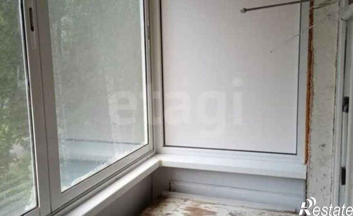 2-комн квартира ул Красноборская, 21,  д. 21