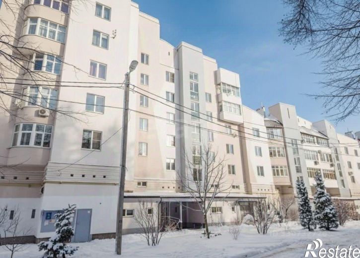 1-комн квартира Приозёрная улица, 2,  д. 2