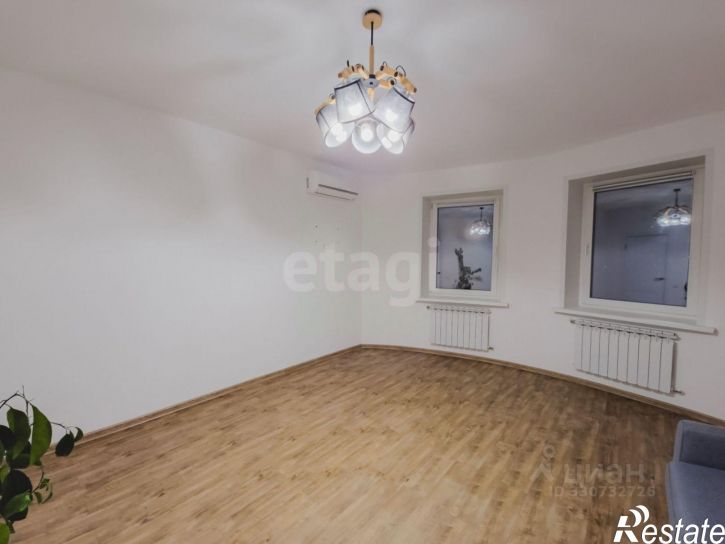 1-комн квартира Приозёрная улица, 2,  д. 2