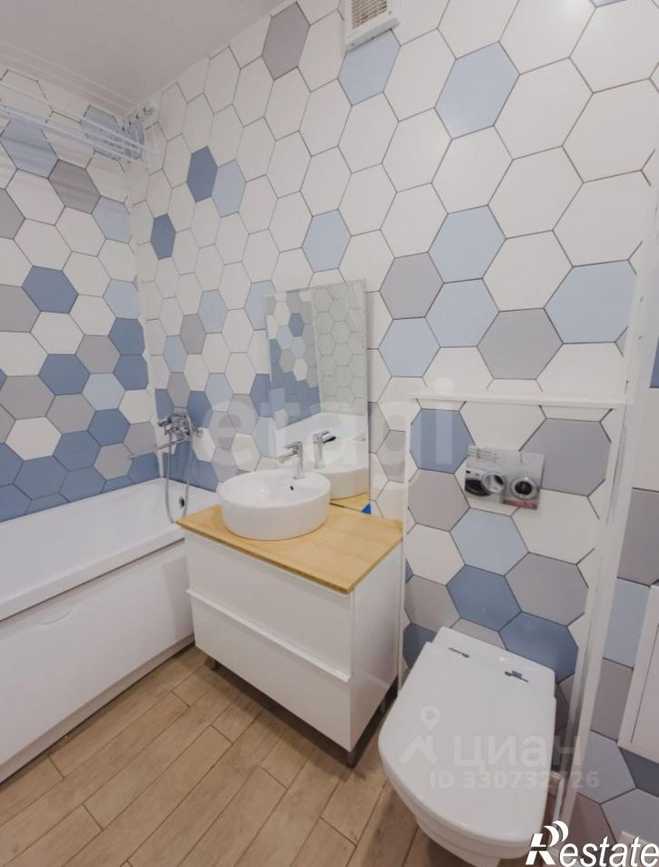 1-комн квартира Приозёрная улица, 2,  д. 2