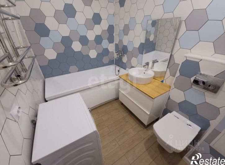 1-комн квартира Приозёрная улица, 2,  д. 2