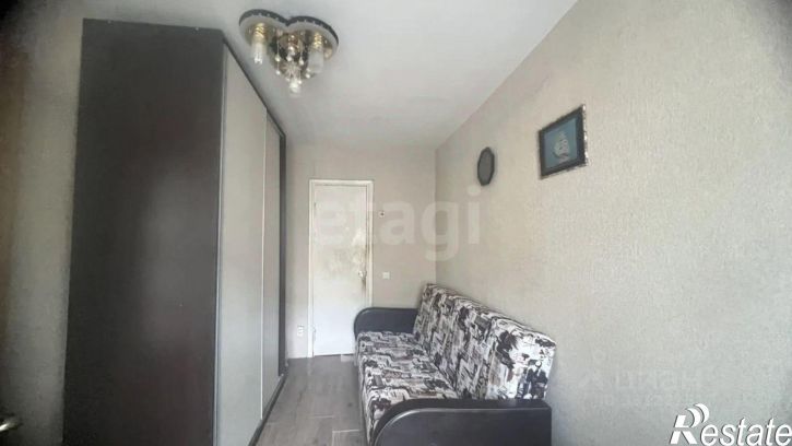 3-комн квартира Индустриальная улица, 23,  д. 23