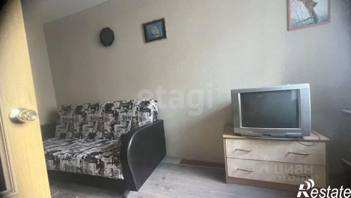 3-комн квартира Индустриальная улица, 23,  д. 23