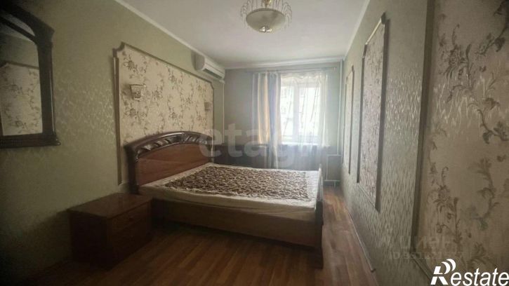 3-комн квартира Индустриальная улица, 23,  д. 23