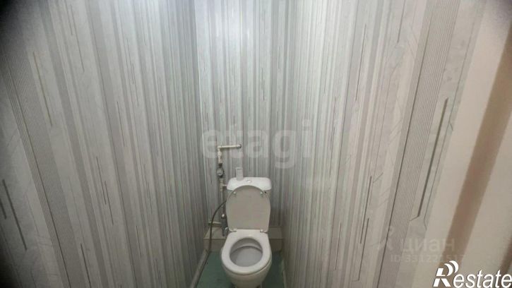 3-комн квартира Индустриальная улица, 23,  д. 23