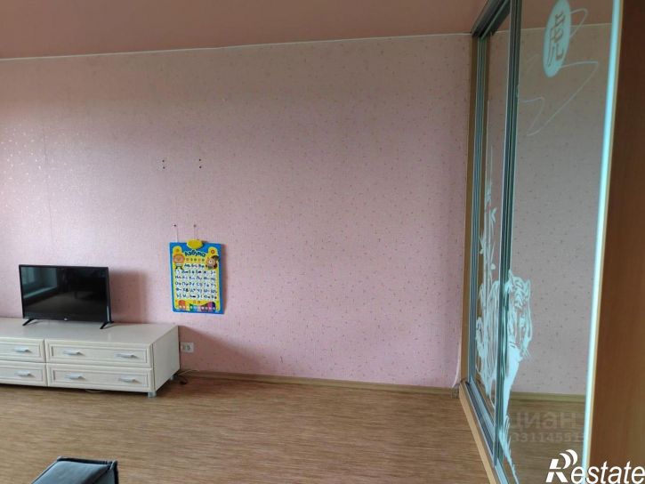 1-комн квартира ул Комарова, 7,  д. 7