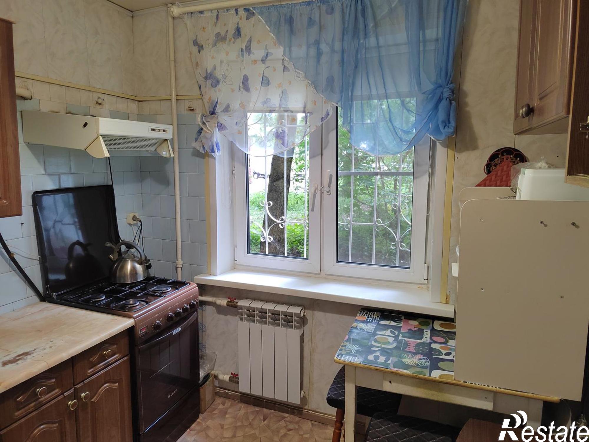 Купить квартиру за 3 200 000 рублей на улица Урицкого, 29