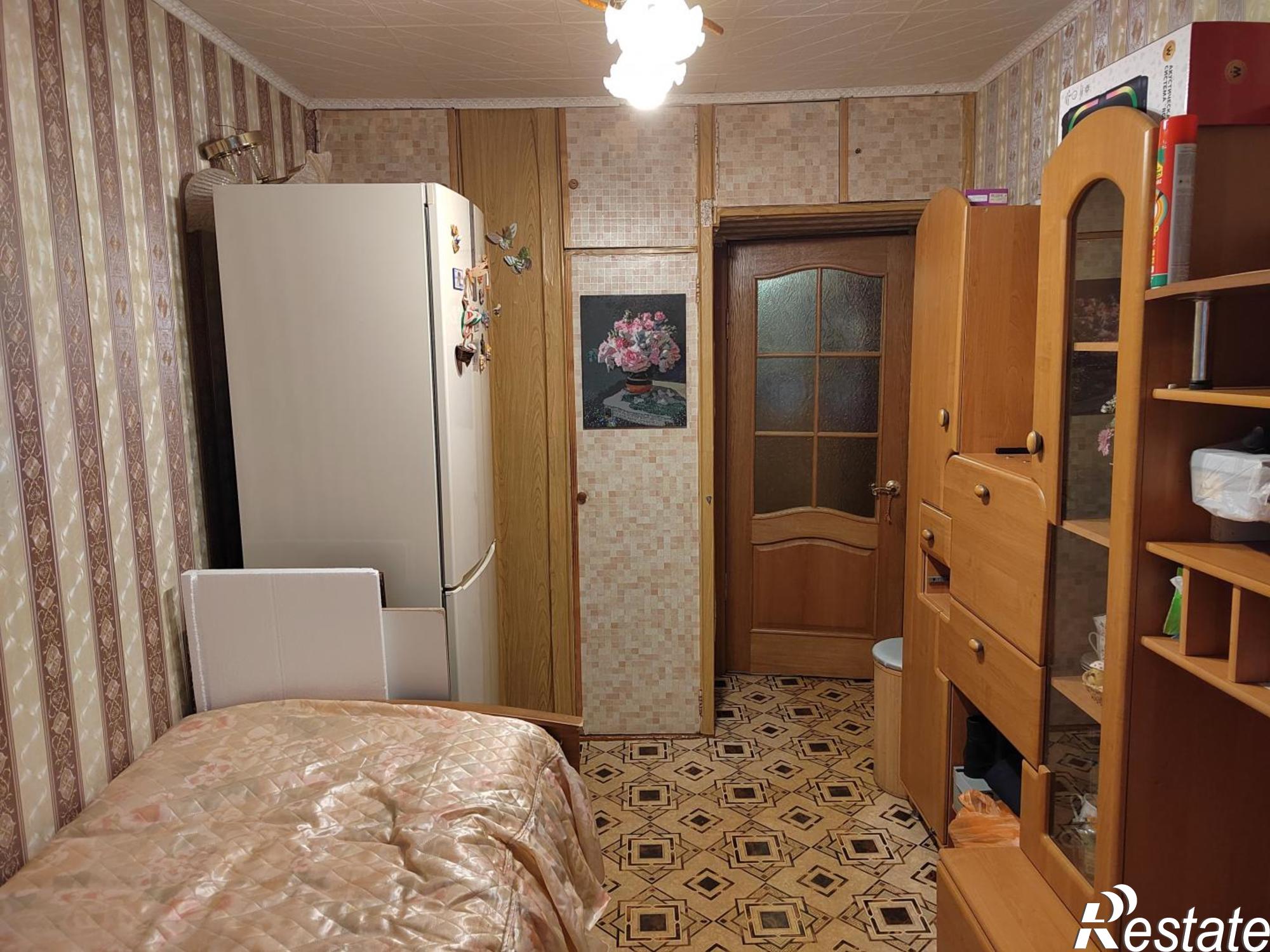 Купить квартиру за 3 200 000 рублей на улица Урицкого, 29
