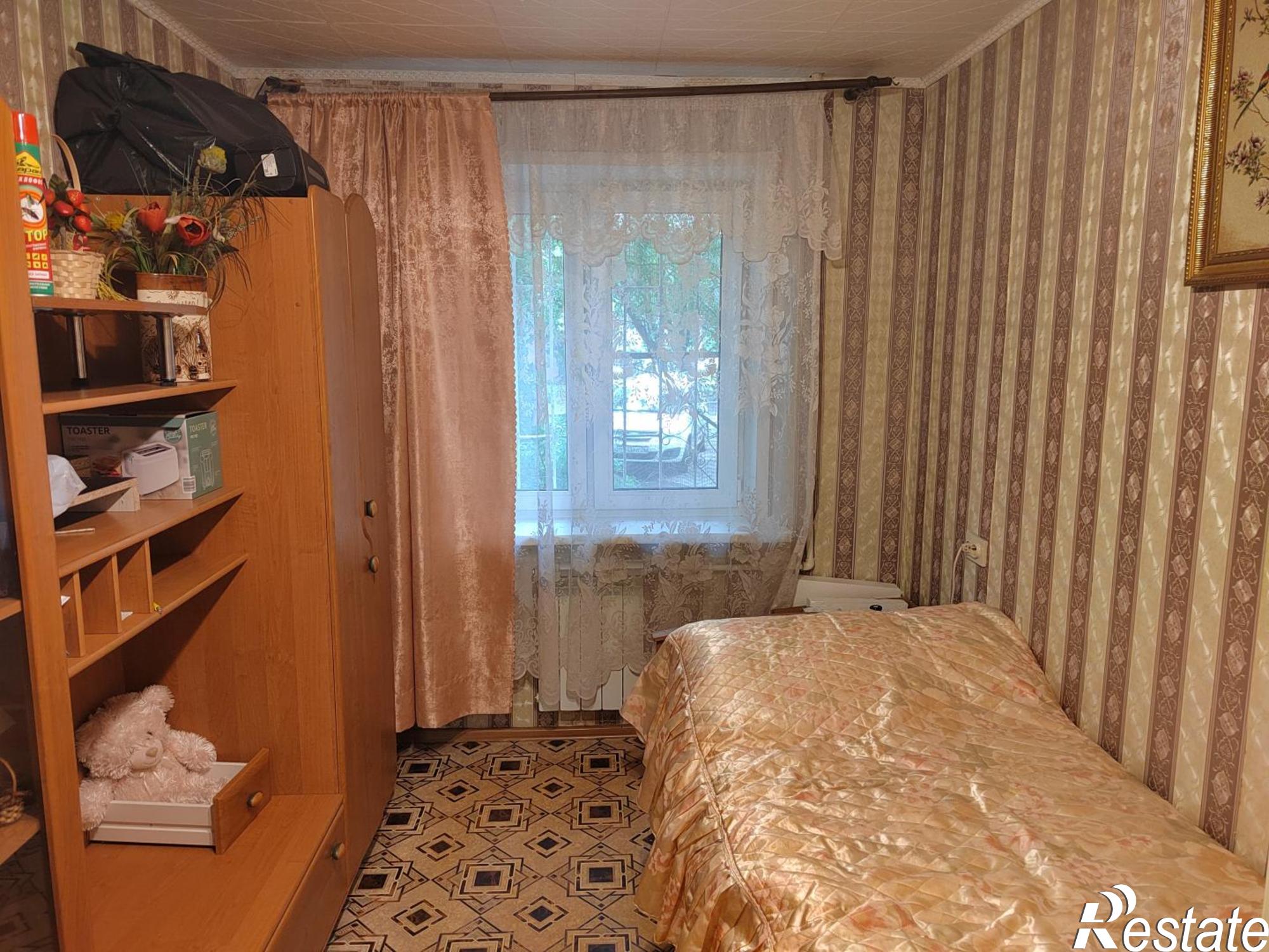 Купить квартиру за 3 200 000 рублей на улица Урицкого, 29