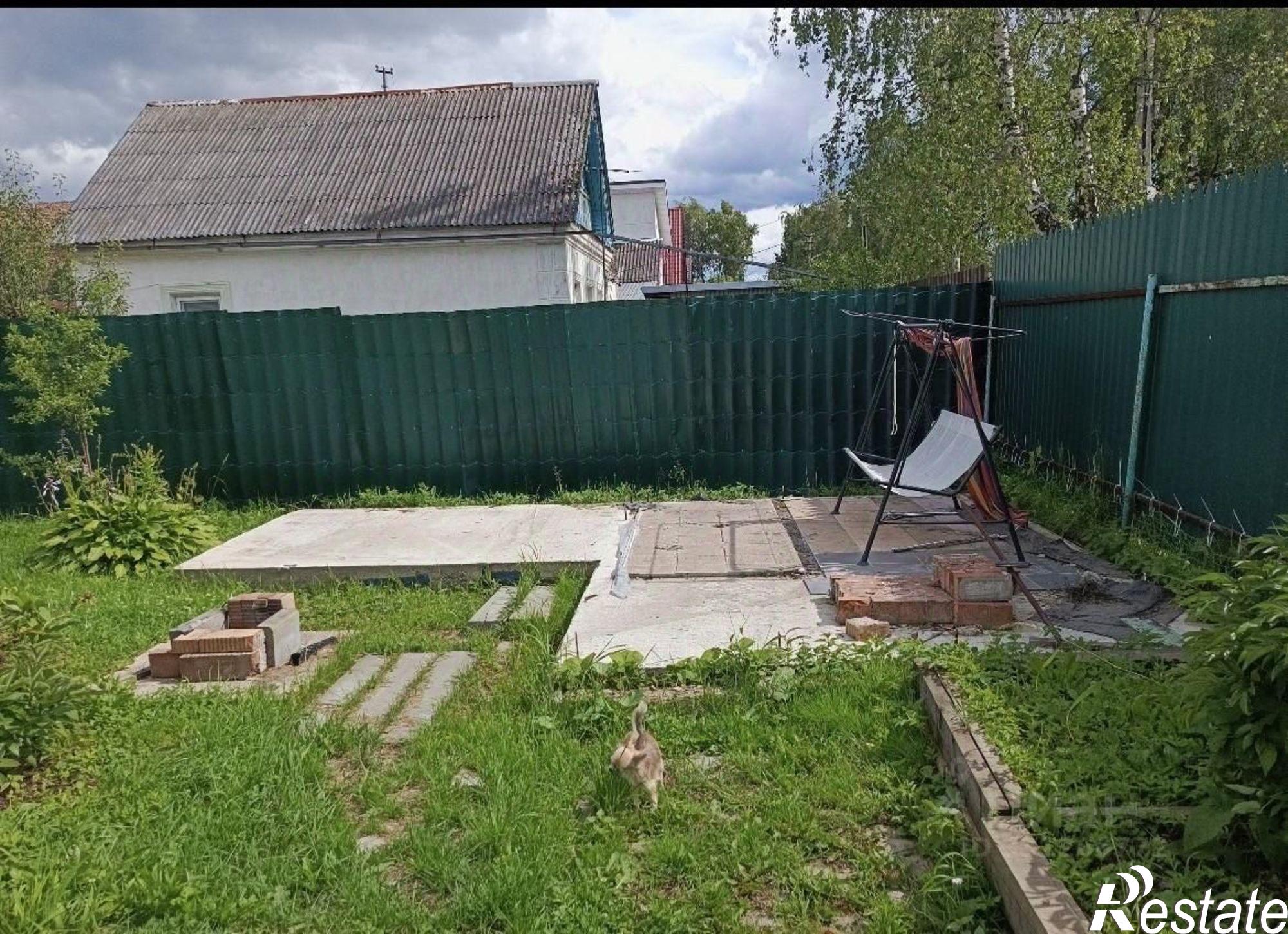 Купить дачу, дом, коттедж за 12 500 000 рублей на лн 19-я поселок Творогово, 22